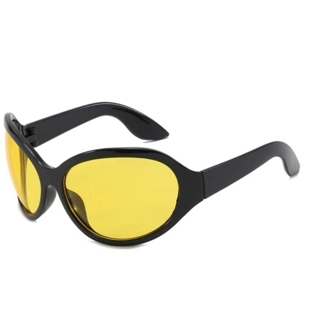 “Yes” sunglasses these are a must to add to your closet perfect for any look !